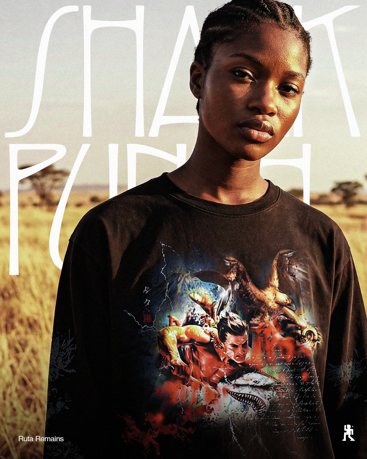 Ruta Long Sleeve