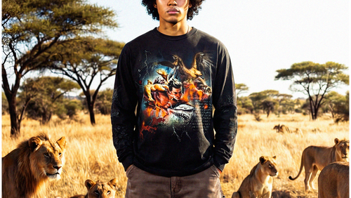 Ruta Long Sleeve