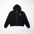 Ruta Zip Hoodie