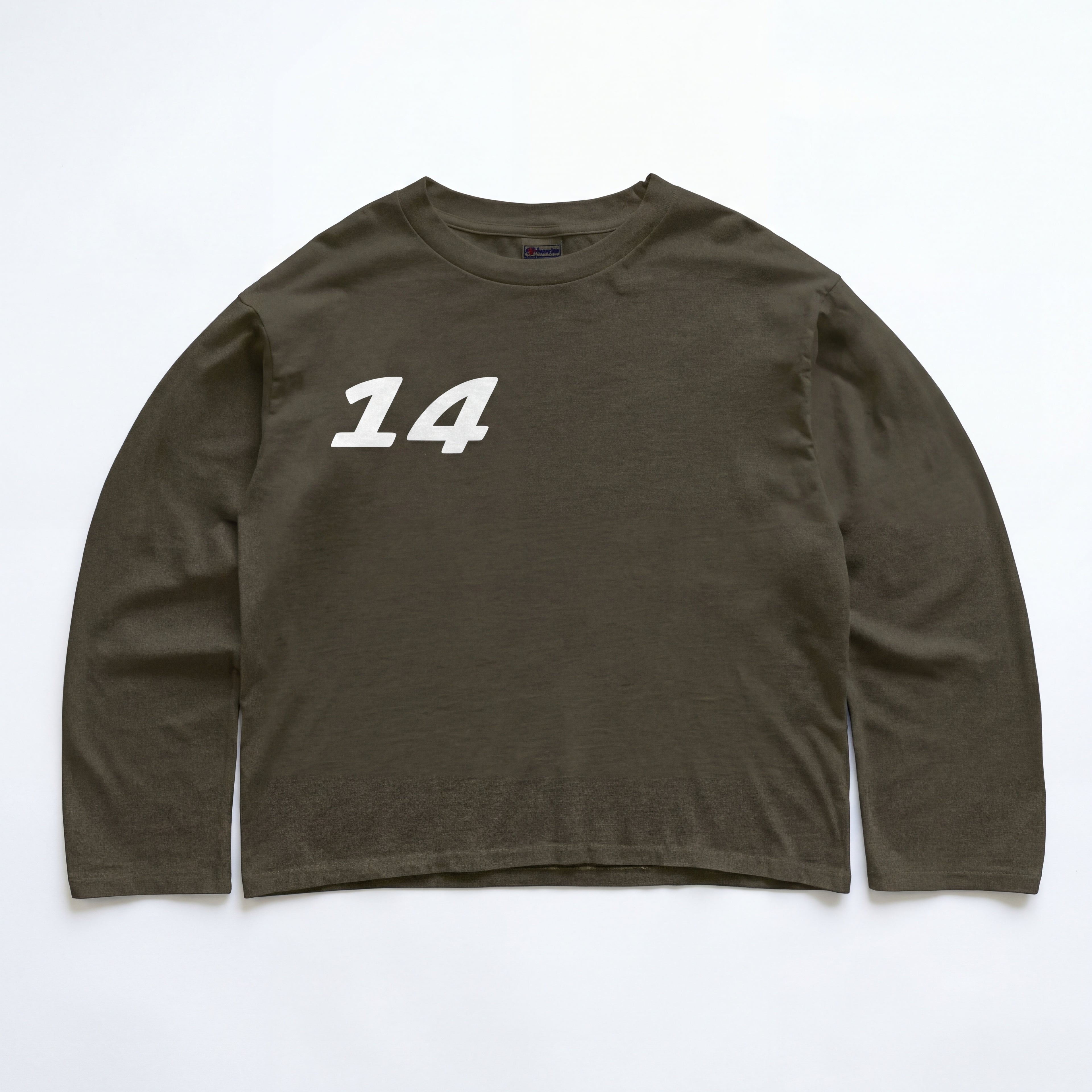 14 Ruta Long Sleeve